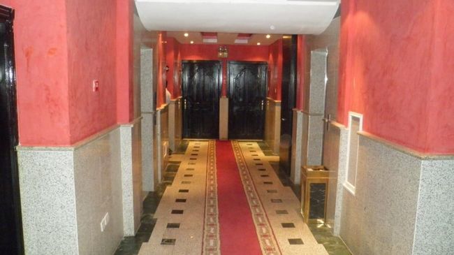 Al Muhaidb Al Diwan - Al Olaya Ер-Ріяд Інтер'єр фото